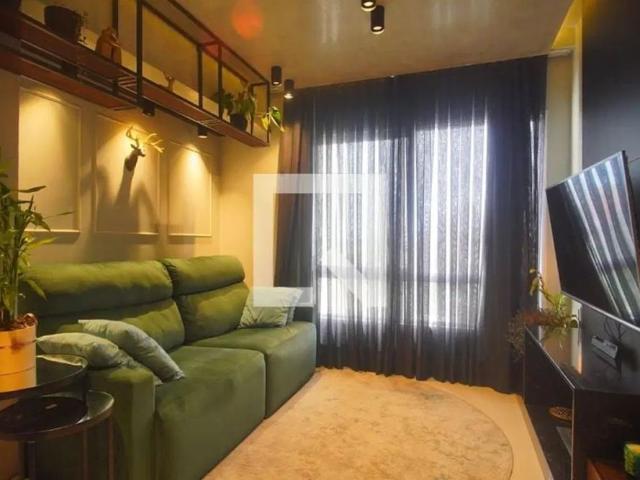 Cobertura para Aluguel Mauá, 2 Quartos, 76 m² Novo Hamburgo