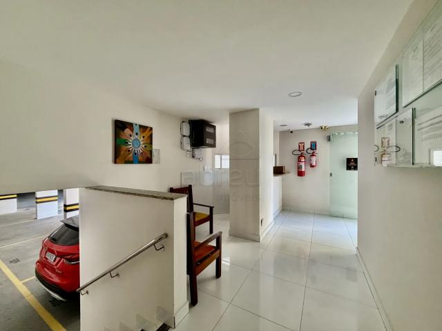 Cobertura para aluguel | Avenida Hermes da Fonseca Natal/RN