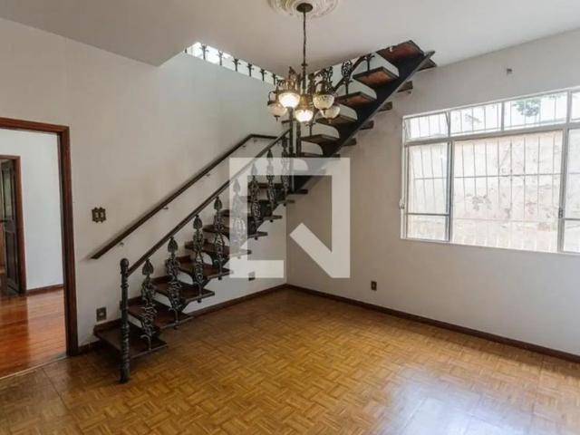 Cobertura para Aluguel Anchieta, 5 Quartos, 180 m² Belo Horizonte