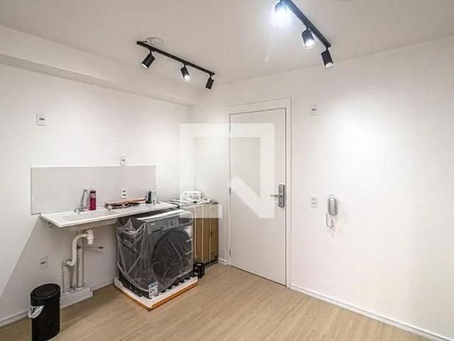 Cobertura para Aluguel Bosque da Saúde, 1 Quarto, 94 m² São Paulo