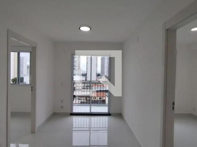 Cobertura para Aluguel Bosque da Saúde, 2 Quartos, 37 m² São Paulo