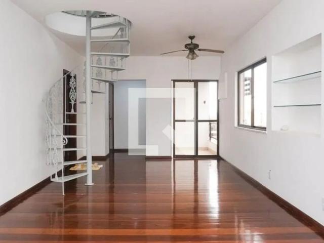 Cobertura para Aluguel Centro, 3 Quartos, 223 m² Nova Iguaçu
