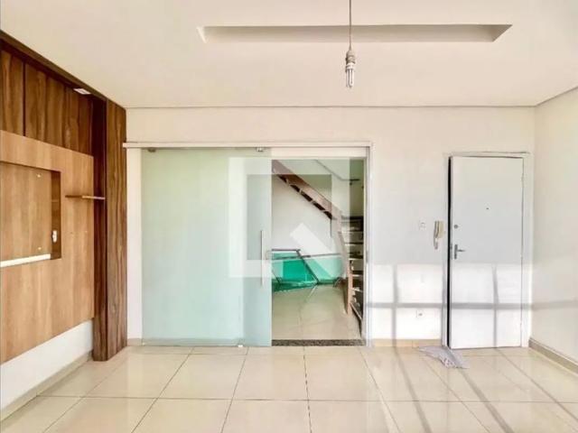 Cobertura para Aluguel Colégio Batista, 4 Quartos, 148 m² Belo Horizonte