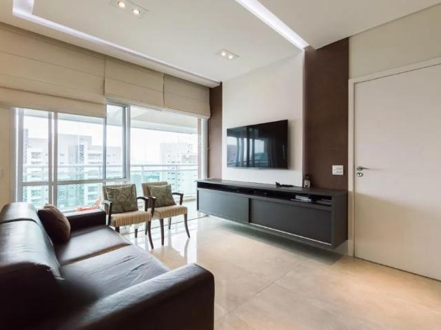 Cobertura para Aluguel com 4 quartos, 240 m² por R$ 19.800