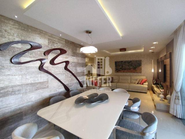Cobertura para Aluguel com 4 quartos, 264 m² por R$ 20.000