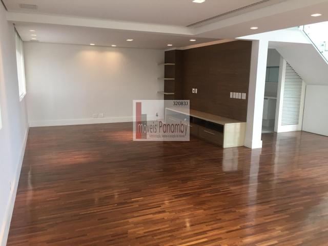 Cobertura para Aluguel com 4 quartos, 350 m² por R$ 36.458