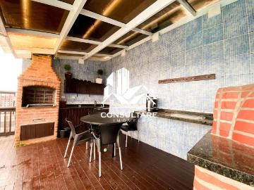 Cobertura para Aluguel com 5 quartos, 400 m² por R$ 15.000