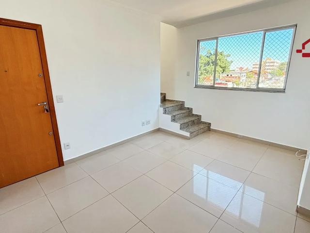 Cobertura para Aluguel com 3 quartos, 115 m² por R$ 3.500