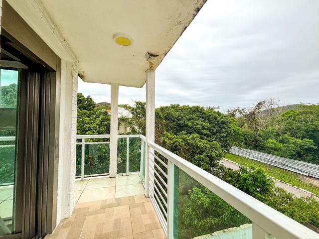 Cobertura para Aluguel com 3 quartos, 130 m² por R$ 4.700