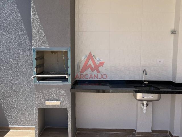 Cobertura para Aluguel com 3 quartos, 140 m² por R$ 8.000
