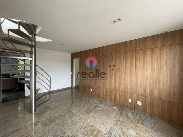 Cobertura para Aluguel com 3 quartos, 158 m² por R$ 4.200