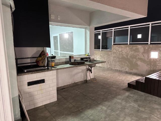 Cobertura para Aluguel com 3 quartos, 186 m² por R$ 7.500
