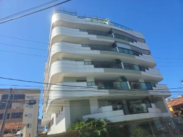 Cobertura para Aluguel com 3 quartos, 180 m² por R$ 4.500