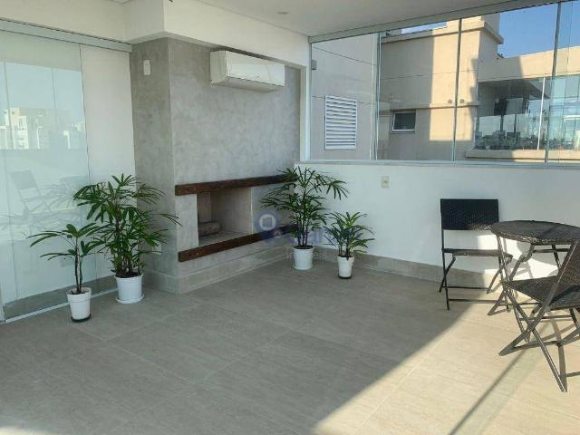 Cobertura para Aluguel com 3 quartos, 238 m² por R$ 20.000