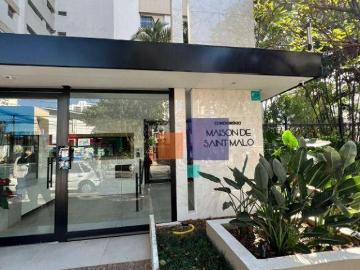 Cobertura para Aluguel com 3 quartos, 264 m² por R$ 21.750