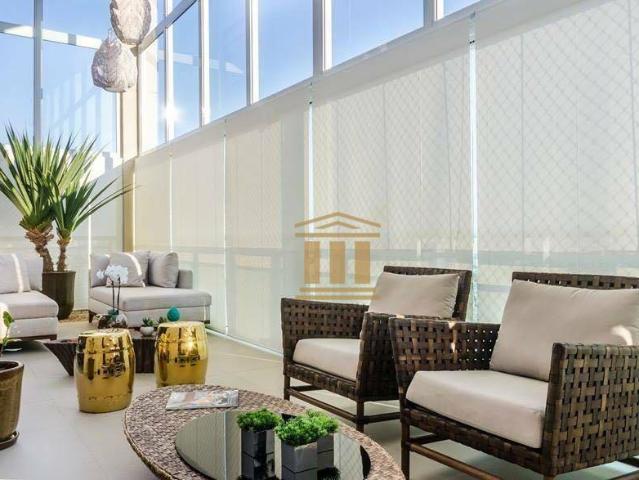 Cobertura para Aluguel com 3 quartos, 300 m² por R$ 17.500