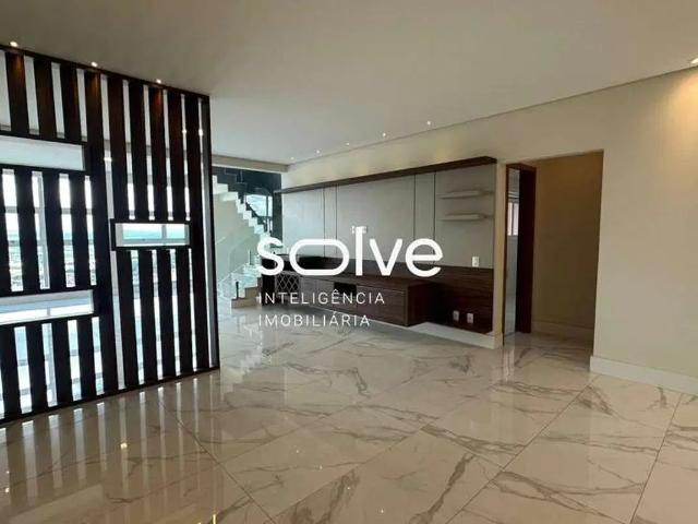 Cobertura para aluguel em Indaiatuba Edificio Majestic, 3 quartos 287 m² por 15.000,00
