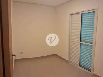 Cobertura para Aluguel em Santo André – 2 Quartos, 84 m², Varanda e 1 Vaga