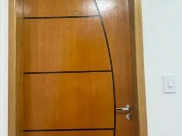 Cobertura para Aluguel em Vila Pires, Santo André – 2 Quartos, 1 Vaga, 100 m²