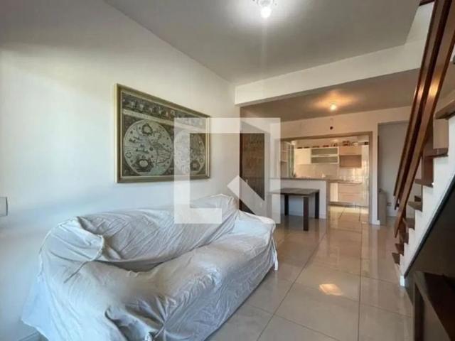 Cobertura para Aluguel Fião, 3 Quartos, 160 m² São Leopoldo