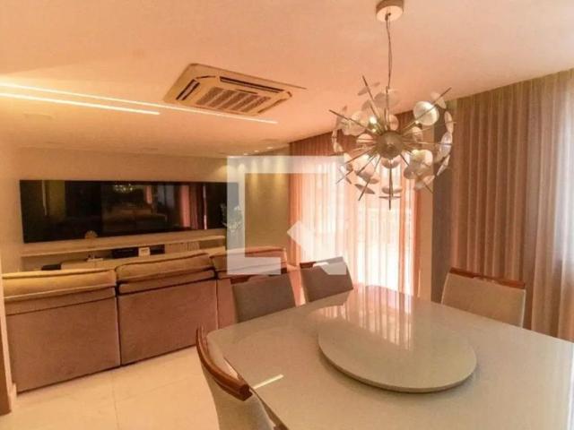 Cobertura para Aluguel Itacoatiara, 3 Quartos, 250 m² Niterói