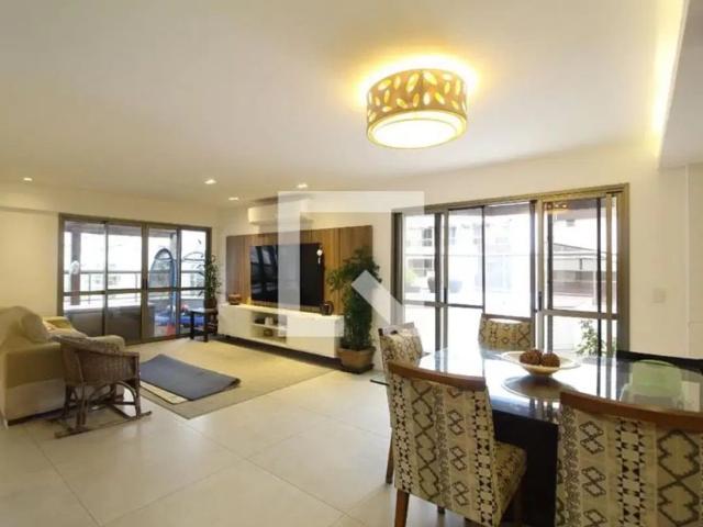 Cobertura para Aluguel Jacarepaguá, 4 Quartos, 245 m² Rio de Janeiro