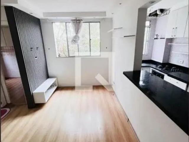 Cobertura para Aluguel Jardim Santa Teresinha, 2 Quartos, 122 m² São Paulo