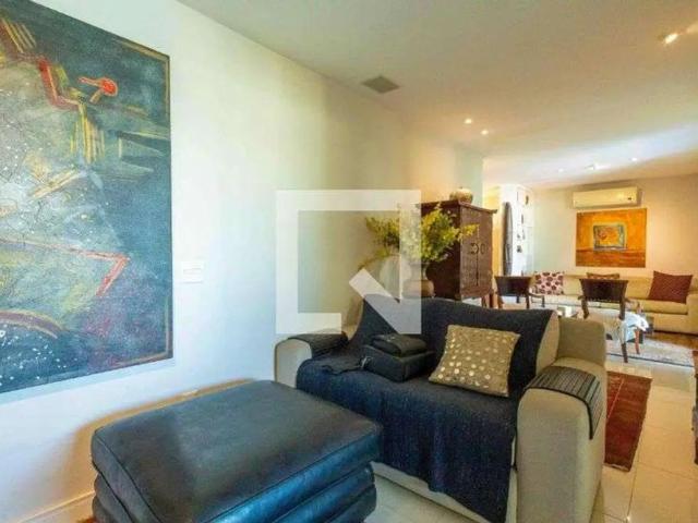 Cobertura para Aluguel Recreio, 3 Quartos, 203 m² Rio de Janeiro