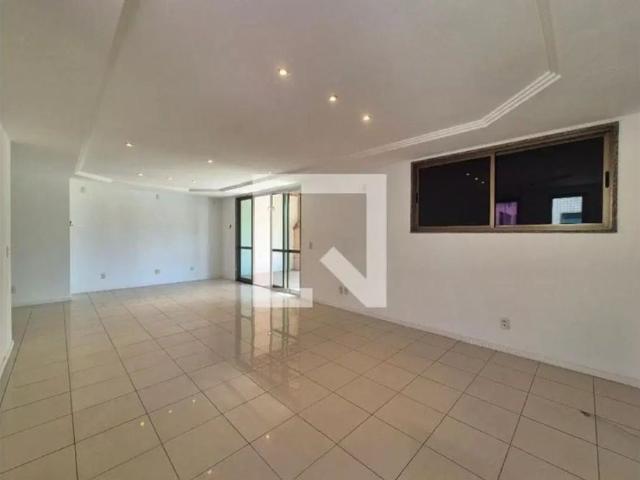 Cobertura para Aluguel Recreio, 4 Quartos, 192 m² Rio de Janeiro
