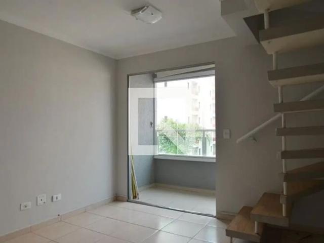 Cobertura para Aluguel Santa Teresinha, 2 Quartos, 104 m² Santo André