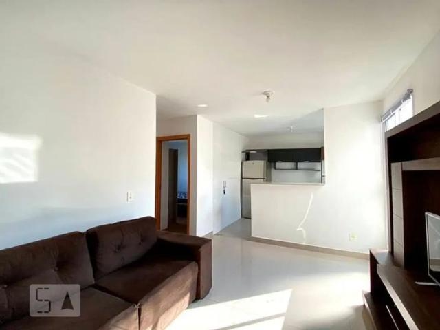 Cobertura para Aluguel Santo André, 2 Quartos, 1 m² São Leopoldo