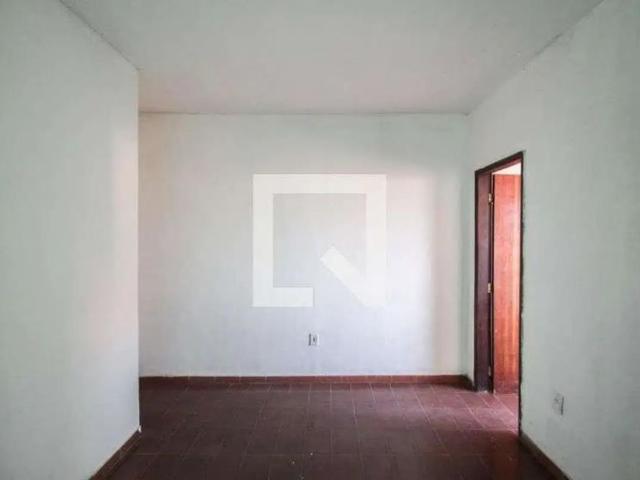Cobertura para Aluguel Vila Sueli, 2 Quartos, 60 m² Nova Iguaçu
