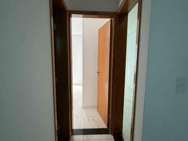 Cobertura Para Aluguel 2 Quartos 1 Suíte 1 Vaga Curuçá Santo André Sp
