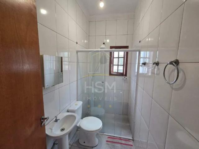 Aluga Apartamento duplex 90m
