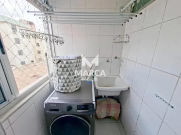 Cobertura para aluguel, 3 quartos, 1 suíte, 2 vagas, Nova Suíssa Belo Horizonte/MG