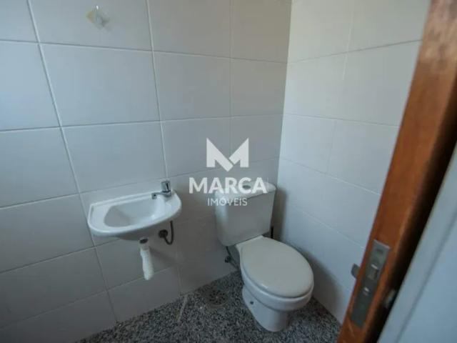 Cobertura para aluguel, 3 quartos, 1 suíte, 3 vagas, Serra Belo Horizonte/MG