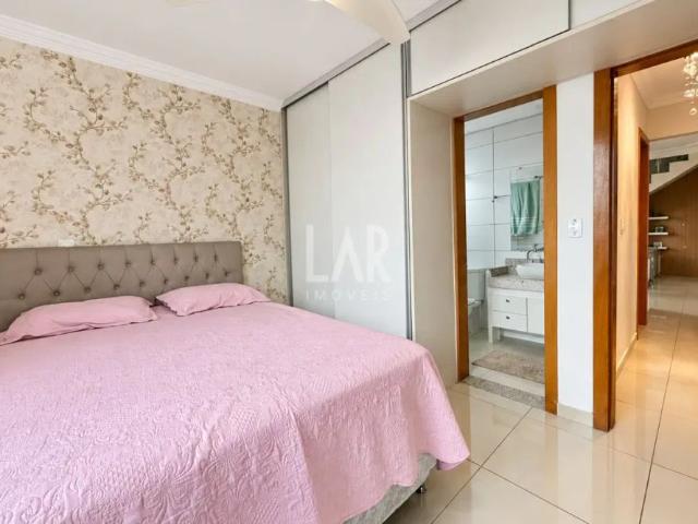 Cobertura para aluguel, 3 quartos, 1 suíte, 2 vagas, Santa Branca Belo Horizonte/MG