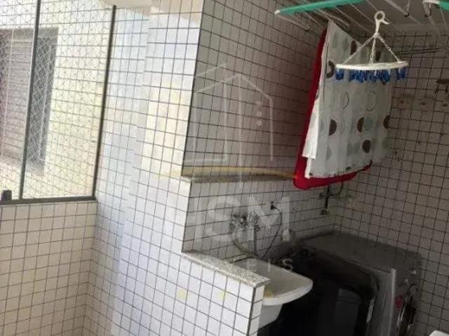 Cobertura para aluguel, 3 quartos, 3 vagas, Anchieta São Bernardo do Campo/SP