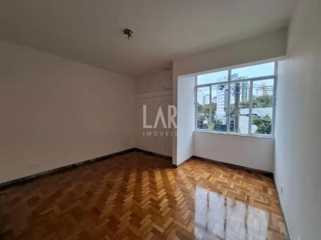 Cobertura para aluguel, 4 quartos, 1 suíte, 1 vaga, Funcionários Belo Horizonte/MG