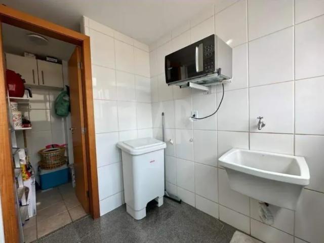 Cobertura para aluguel, 4 quartos, 2 suítes, 3 vagas, Colégio Batista Belo Horizonte/MG