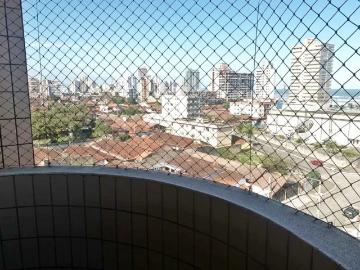 Cobertura para compra na Vila Caiçara Praia Grande SP