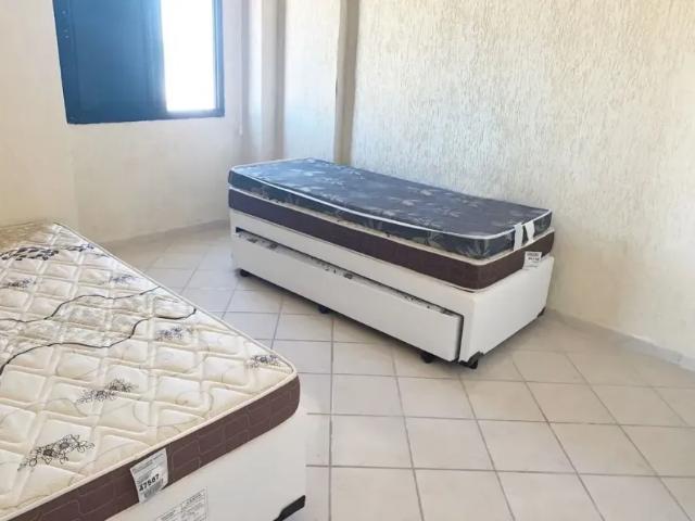 Cobertura para compra na Vila Caiçara Praia Grande SP