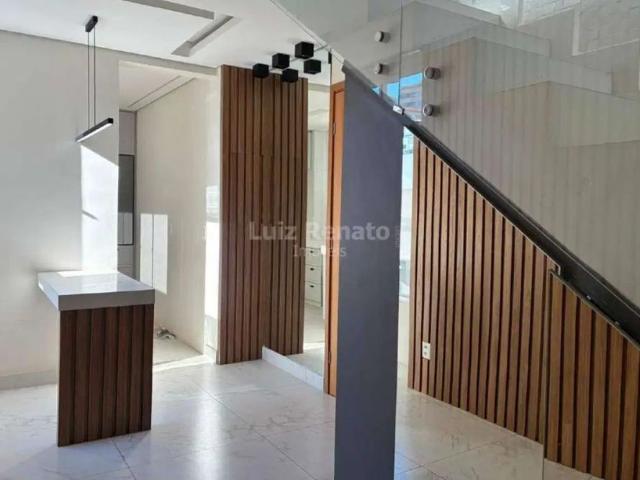 Cobertura para locação, 2 quartos, área aproximada de 90m² no Colégio Batista