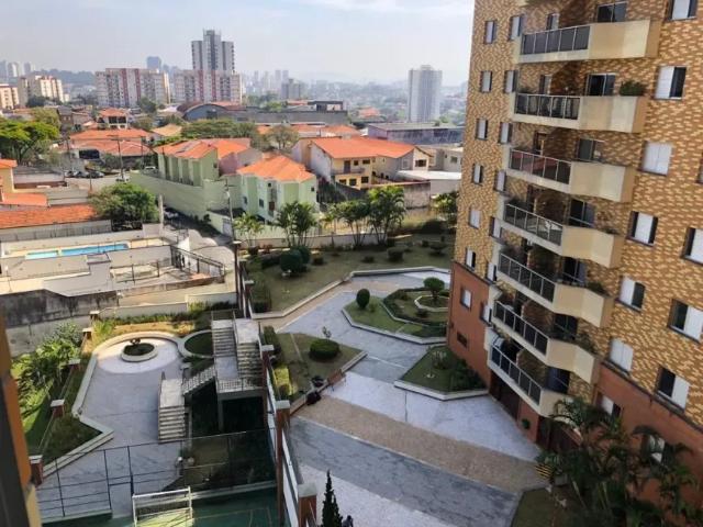 COBERTURA para locação com 153m² no Butantã São Paulo SP