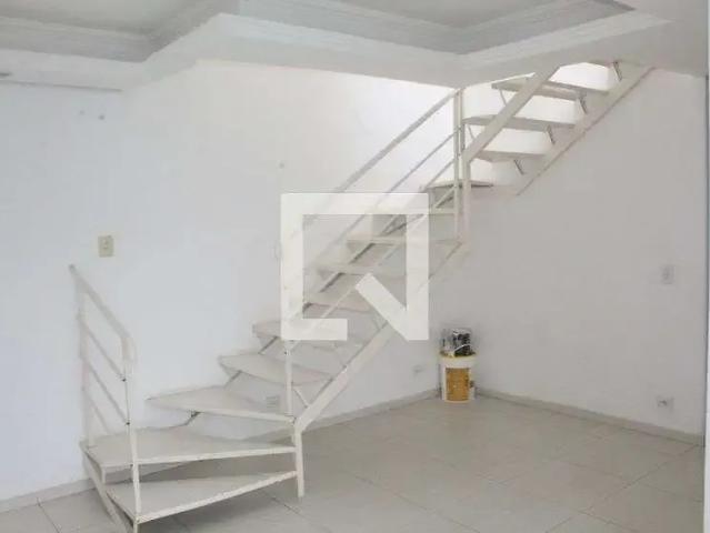 Cobertura para Locação em Cotia/SP Granja Viana 3 Quartos
