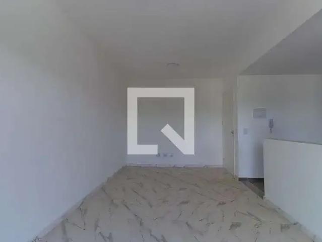 Cobertura para Locação em Cotia/SP Quinta dos Angicos 2 Quartos