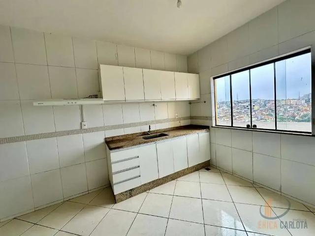 Cobertura para Locação em Conselheiro Lafaiete/MG São João 3 Quartos