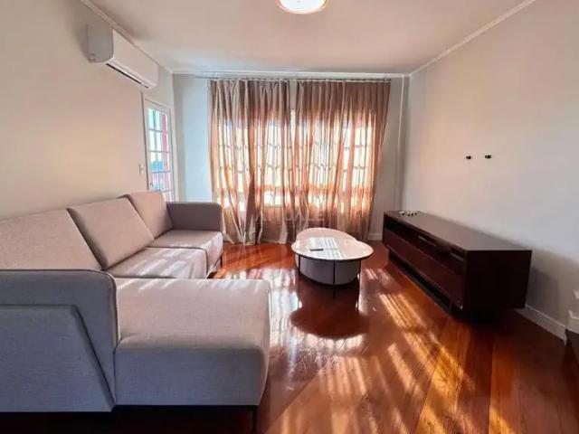 Cobertura para Locação em Caxias do Sul/RS Madureira 5 Quartos