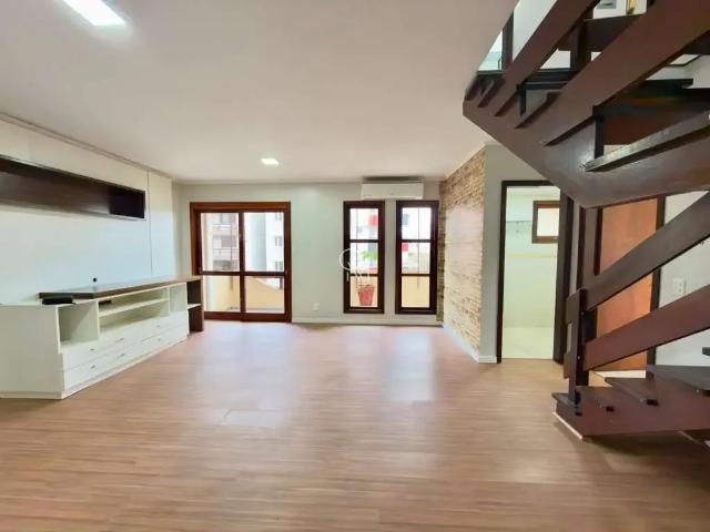 Cobertura para Locação em Caxias do Sul/RS Madureira 3 Quartos
