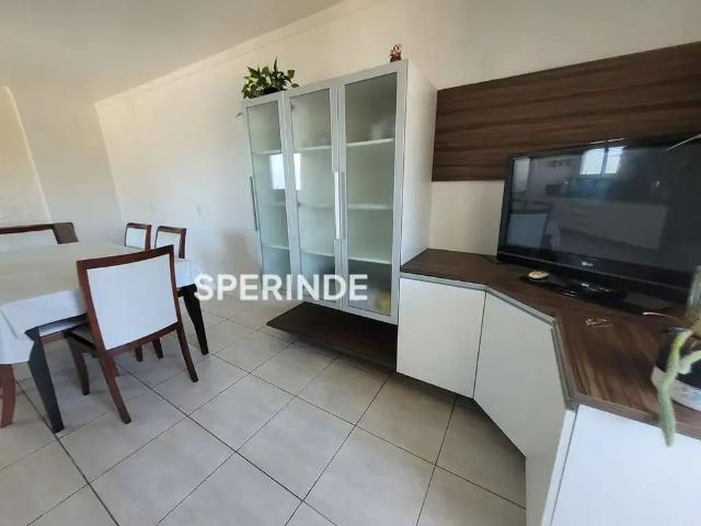 Cobertura para Locação em Caxias do Sul/RS Marechal Floriano 3 Quartos